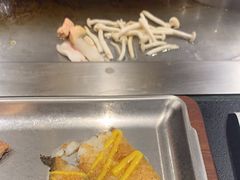 -大神太神·铁板烧(七宝领展广场店)