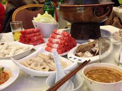 羊肉-洪长兴(广西北路店)