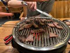 -千寻烧肉(政务区店)
