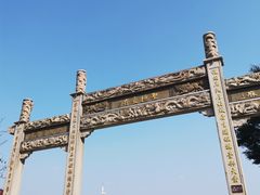 -南沙天后宫景区
