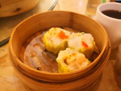 -香港美食大酒楼