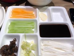 -小大董·烤鸭(凤凰汇店)