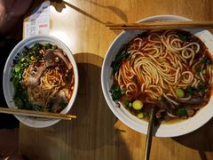 -贵凤凰贵州米粉(望京店)