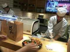 -悦和餐厅(CBD玉米楼店)