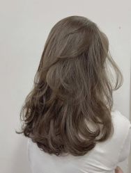 点击看大图 -CACA HAIR SALON