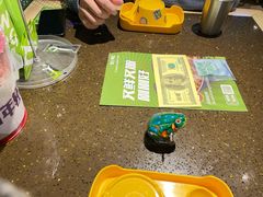 -蛙喔牛蛙(仙林万达茂店)