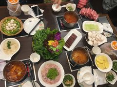 -舌尖记忆重庆火锅(悉尼店)