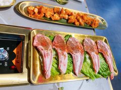 -棒小伙·齐齐哈尔烤肉(龙茗路店)