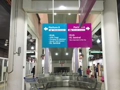 -吉隆坡国际机场