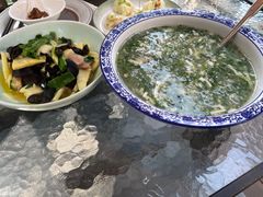 -漫渡庄绿岛花园•隐世庭园菜(滨湖店)