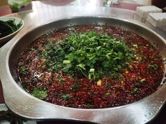鳝丝-临江后街鳝丝(临江店)