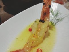 -海派悦庭·海胆烧麦·新融合菜(凯德广场店)