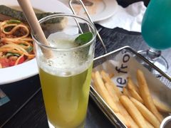 -bluefrog蓝蛙(水游城店)
