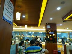 -汉丽轩·音乐自助烤肉餐厅(石岐店)