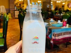 -巴依老爷·新疆美食(上城区天城路店)