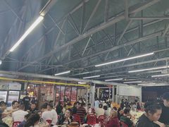 -聚味瞿记·龙虾堂(树木岭店)