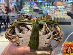 -盒马鲜生(皇庭广场店)