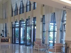 -金汤湾海水温泉度假酒店