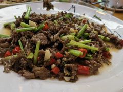 -下梅人家土菜馆(历史文化餐厅度假区店)