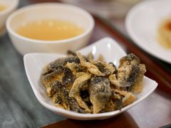 酥炸鱼皮-恩宁刘福记(东华东路店)
