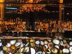 -广州四季酒店·天吧·高空酒吧