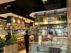 -比格比萨自助(诺亚大厦店)