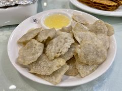 -东四民芳餐厅(世茂工三店)