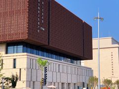 -北京工艺美术博物馆