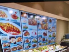 -味莊·青岛菜(云霄路店)