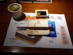 -元通寿司(东骏店)