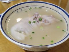 -易老妈蹄花.特色川菜(人民公园总店)
