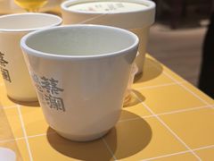 -蔡澜点心·粤菜(花城汇南区店)