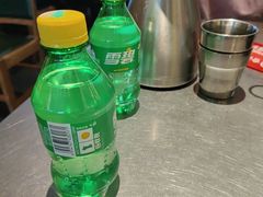 -合易泓烤肉•首创生椰大油边(宁山路店)