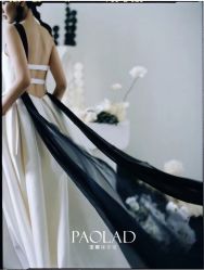 -南京宝娜嫁衣婚纱礼服馆(中央路店)