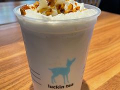 -瑞幸咖啡(广东外经贸大厦店)