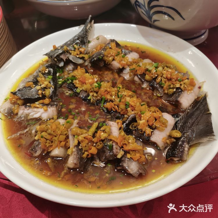 回头食客回头客