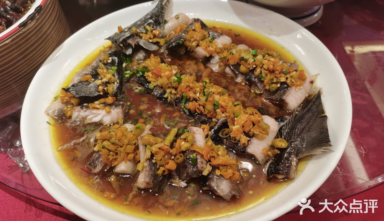 回头食客回头客