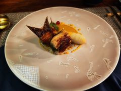 -鱼桥巷·美学川菜