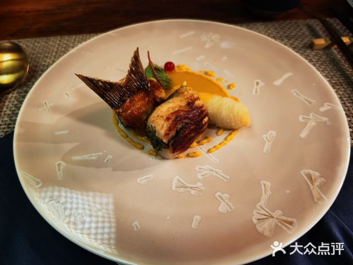 鱼桥巷·美学川菜图片