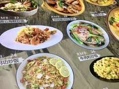 -盒马鲜生(悦峰店)