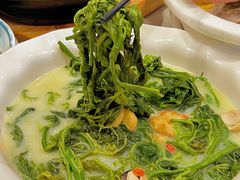 -山水茶艺馆·点心粤菜·30年老字号