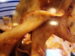 -秦唐汉味biangbiang面(大钟寺店)