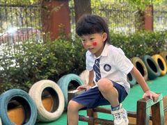 -无锡金色摇篮幼儿园(宝龙城市广场店)