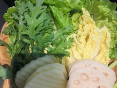 -周渝食惦酸菜鱼(青浦店)