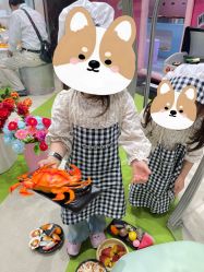 -MINI MARS KIDS CLUB亲子家庭中心(长宁天山店)