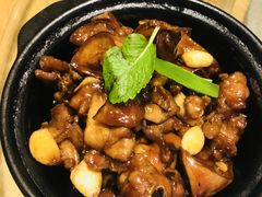 -峨嵋小镇·川菜(勒泰中心店)