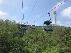 景点-富斯特索道
