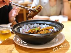 盐焗大鹅亦-德胜轩正宗顺德菜(宝安沙井会展中心店)