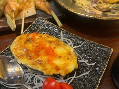 -鸟鹏烧鸟居酒屋(昌岗店)