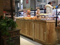 -仟吉港隆法式烘培(华夏店)